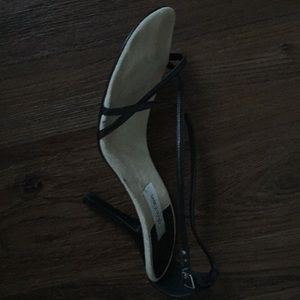 Calvin Klein size 7 1/2